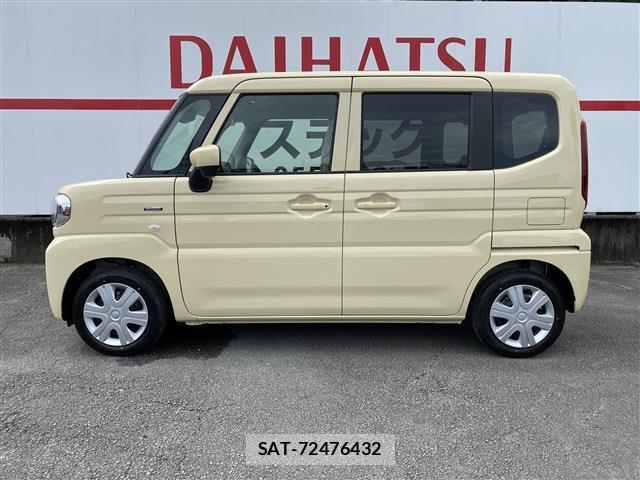 Suzuki SPACIA 2026-08 8725735-10