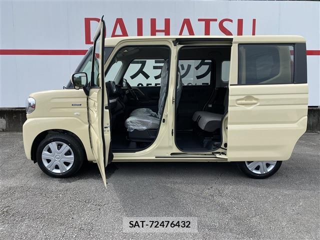 Suzuki SPACIA 2026-08 8725735-11