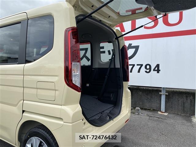 Suzuki SPACIA 2026-08 8725735-12