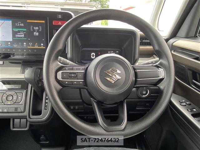 Suzuki SPACIA 2026-08 8725735-13