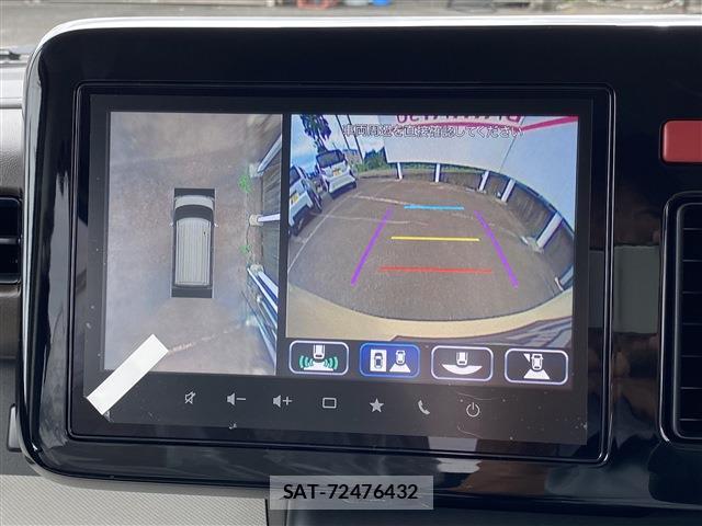 Suzuki SPACIA 2026-08 8725735-15