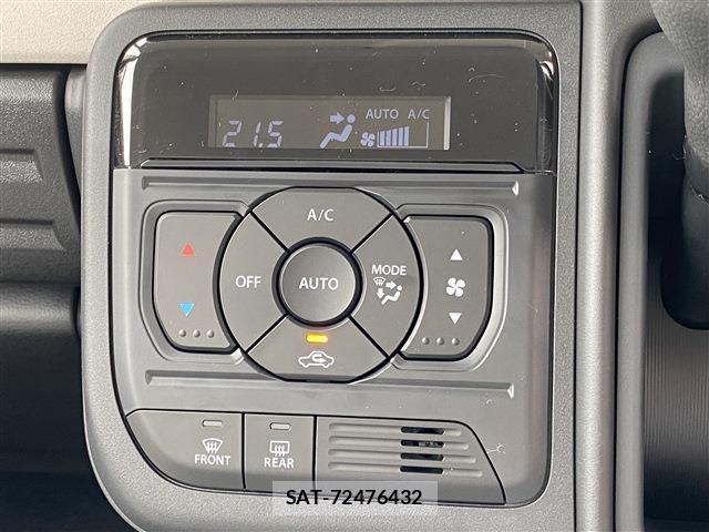 Suzuki SPACIA 2026-08 8725735-16