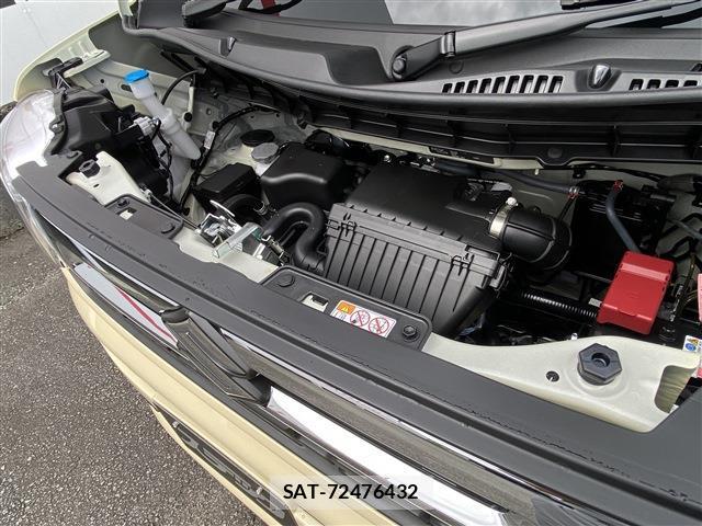 Suzuki SPACIA 2026-08 8725735-17
