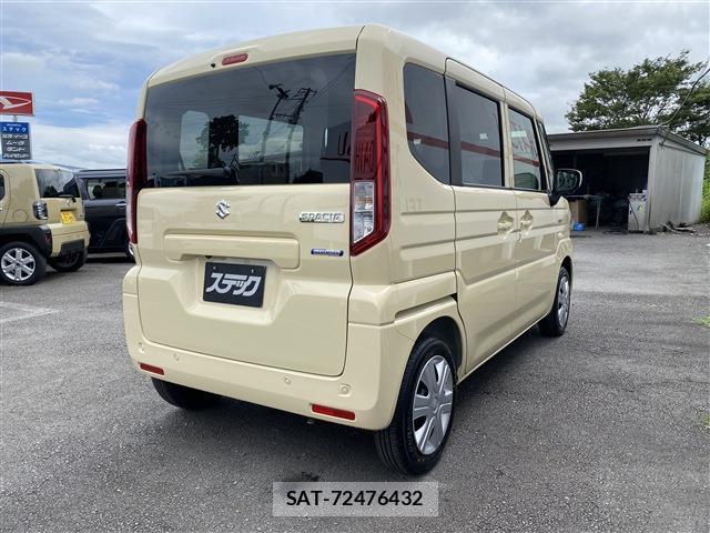 Suzuki SPACIA 2026-08 8725735-5