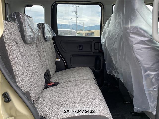 Suzuki SPACIA 2026-08 8725735-9