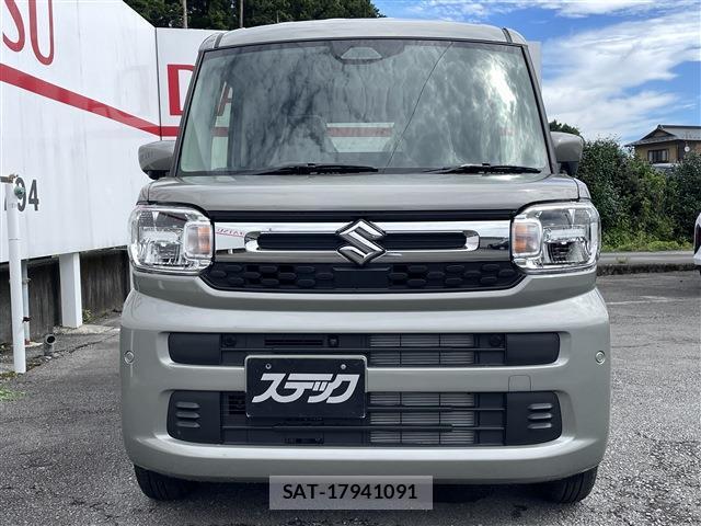 Suzuki SPACIA 2026-08 8725736-1