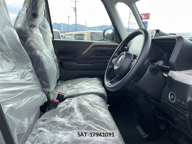 Suzuki SPACIA 2026-08 8725736-10