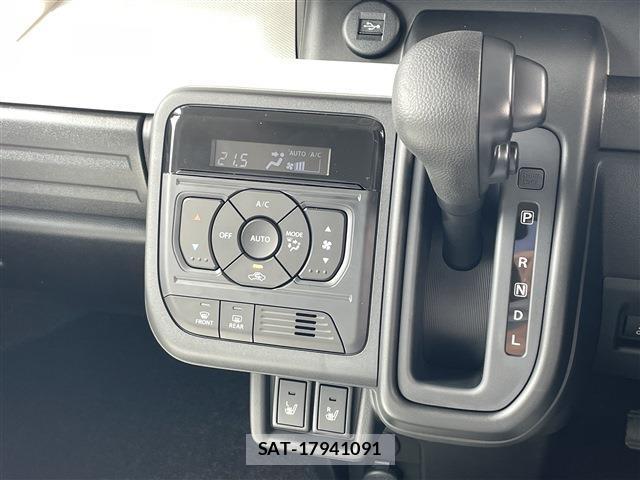 Suzuki SPACIA 2026-08 8725736-12