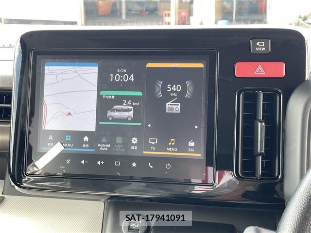 Suzuki SPACIA 2026-08 8725736-14