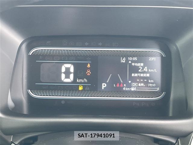 Suzuki SPACIA 2026-08 8725736-15