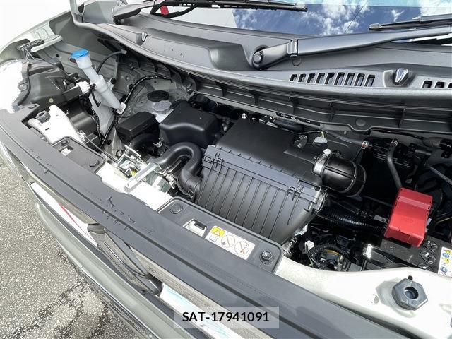 Suzuki SPACIA 2026-08 8725736-17