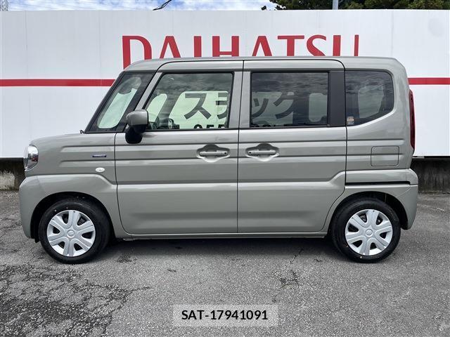 Suzuki SPACIA 2026-08 8725736-8
