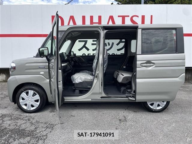 Suzuki SPACIA 2026-08 8725736-9