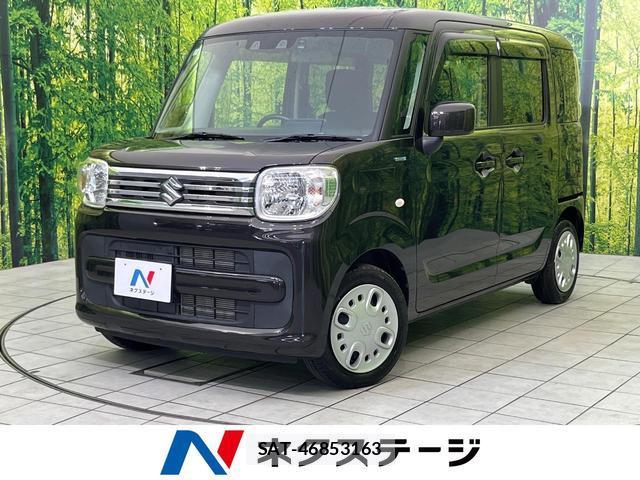 Suzuki SPACIA 2023-01 8725775-0