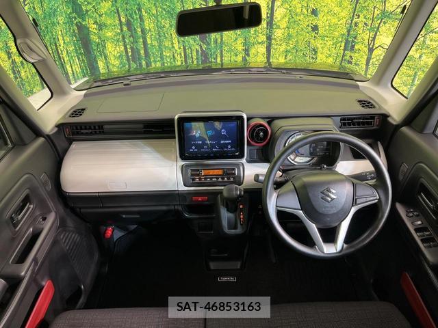 Suzuki SPACIA 2023-01 8725775-1