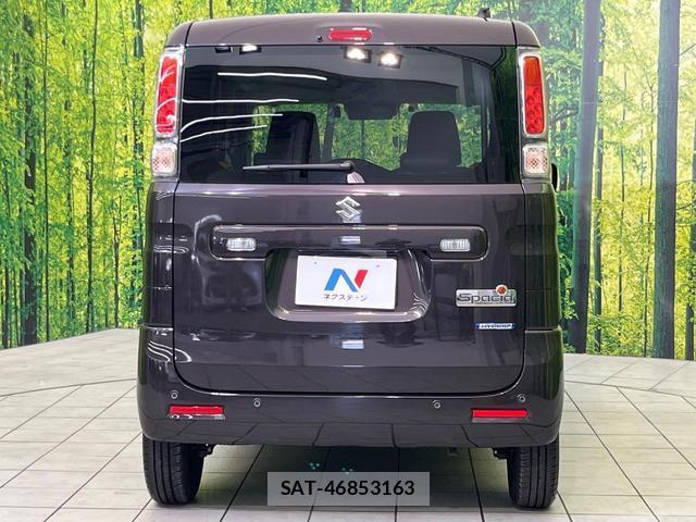 Suzuki SPACIA 2023-01 8725775-14