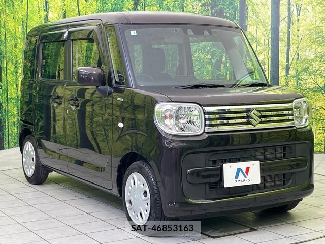 Suzuki SPACIA 2023-01 8725775-15