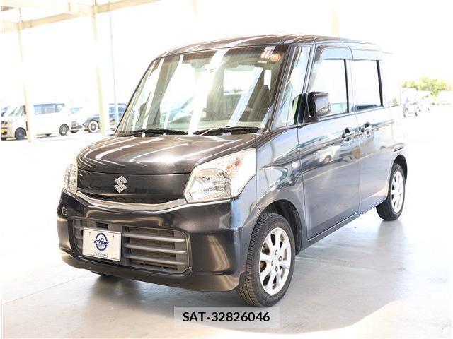 Suzuki SPACIA 2015-10 8726145-0
