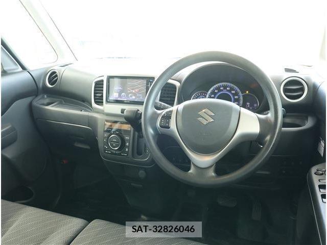 Suzuki SPACIA 2015-10 8726145-1