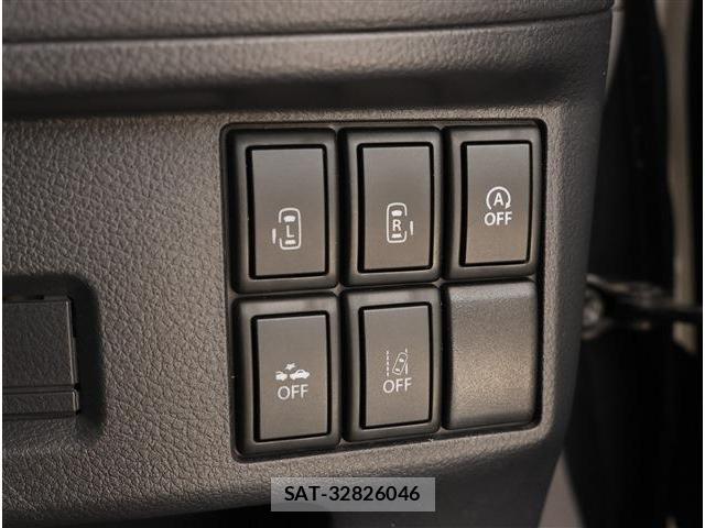 Suzuki SPACIA 2015-10 8726145-10