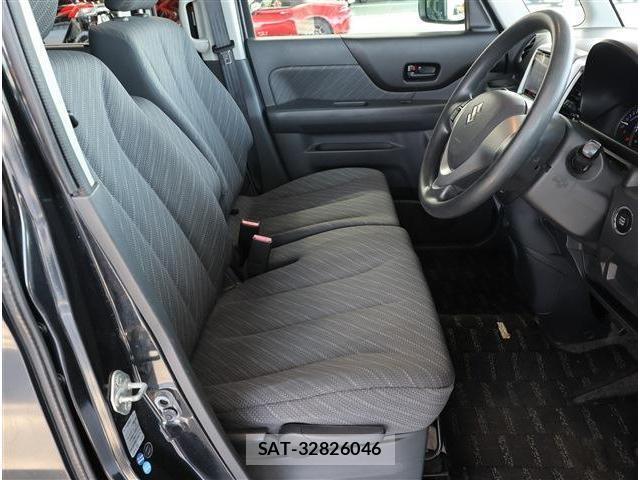 Suzuki SPACIA 2015-10 8726145-12