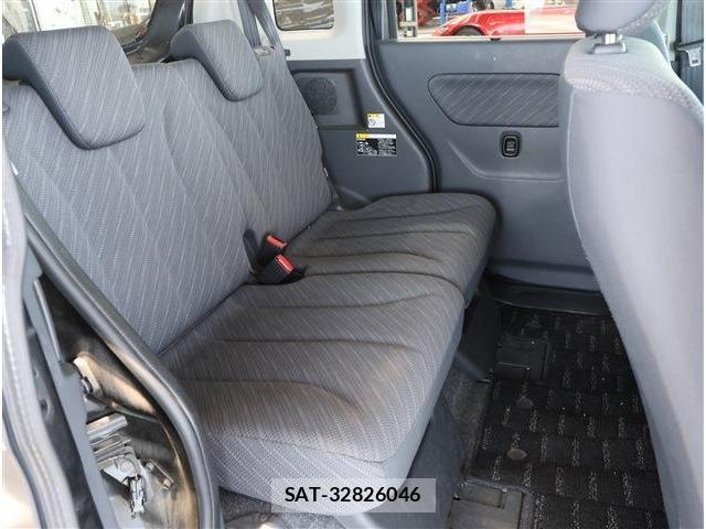 Suzuki SPACIA 2015-10 8726145-13