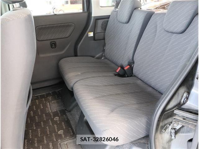 Suzuki SPACIA 2015-10 8726145-15
