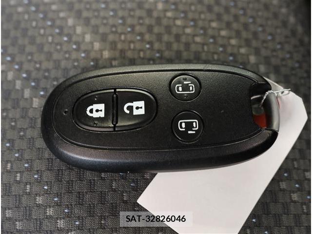 Suzuki SPACIA 2015-10 8726145-16