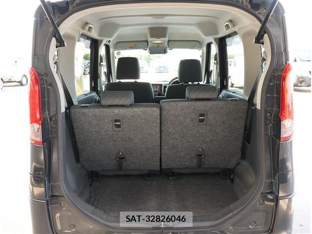 Suzuki SPACIA 2015-10 8726145-17