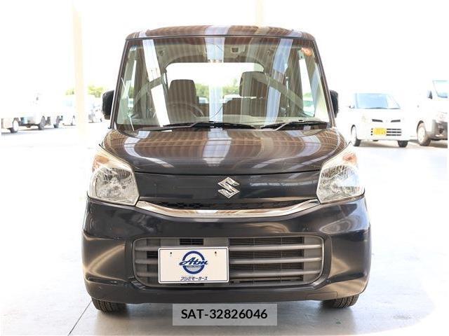 Suzuki SPACIA 2015-10 8726145-19