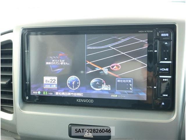 Suzuki SPACIA 2015-10 8726145-2