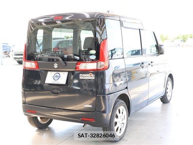 Suzuki SPACIA 2015-10 8726145-4