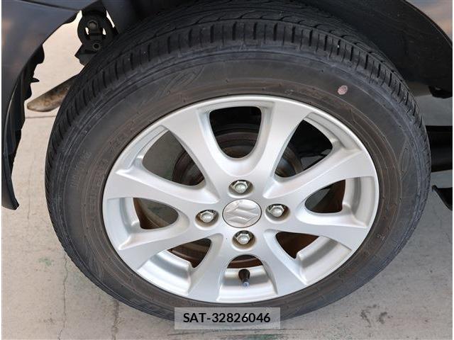 Suzuki SPACIA 2015-10 8726145-5