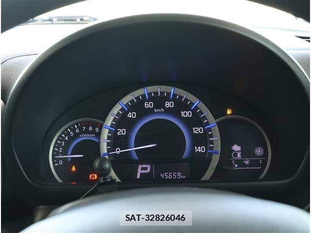 Suzuki SPACIA 2015-10 8726145-6