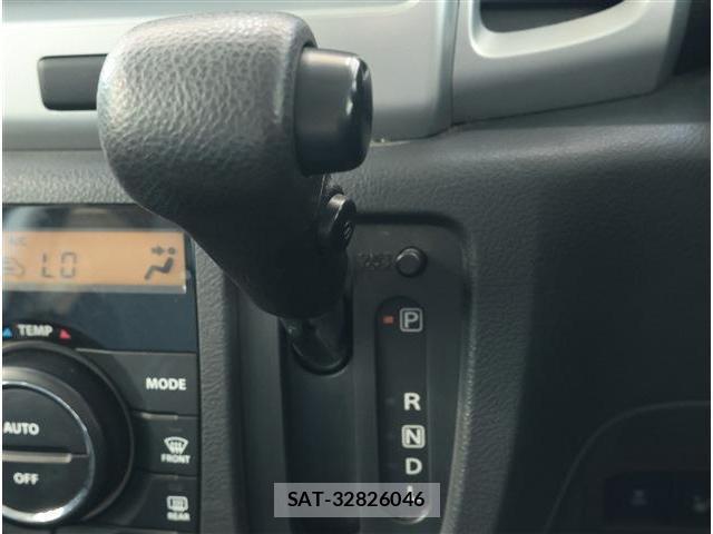 Suzuki SPACIA 2015-10 8726145-7