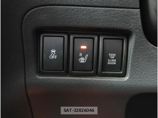 Suzuki SPACIA 2015-10 8726145-9