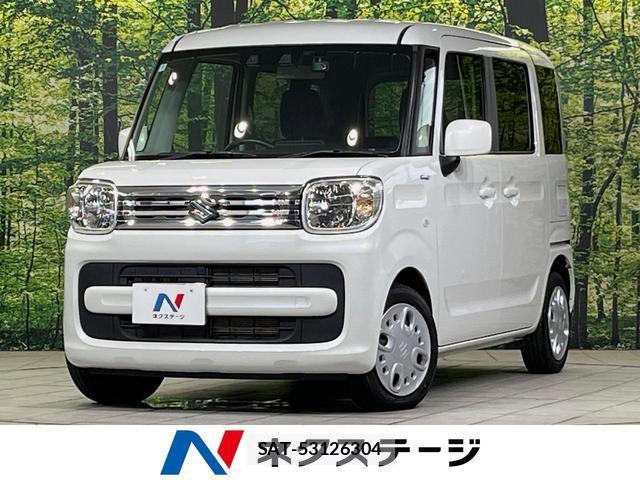 Suzuki SPACIA 2022-04 8726811-0