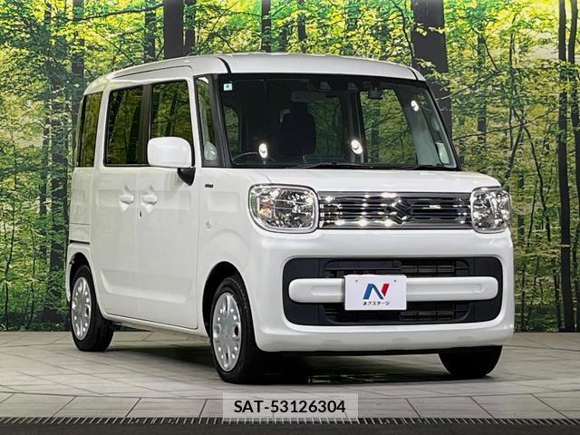 Suzuki SPACIA 2022-04 8726811-15