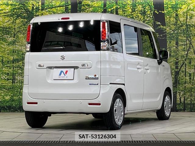 Suzuki SPACIA 2022-04 8726811-16