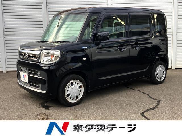 Suzuki SPACIA 2019-08 8727013-0