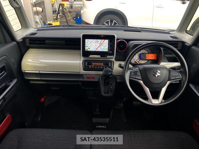 Suzuki SPACIA 2019-08 8727013-1