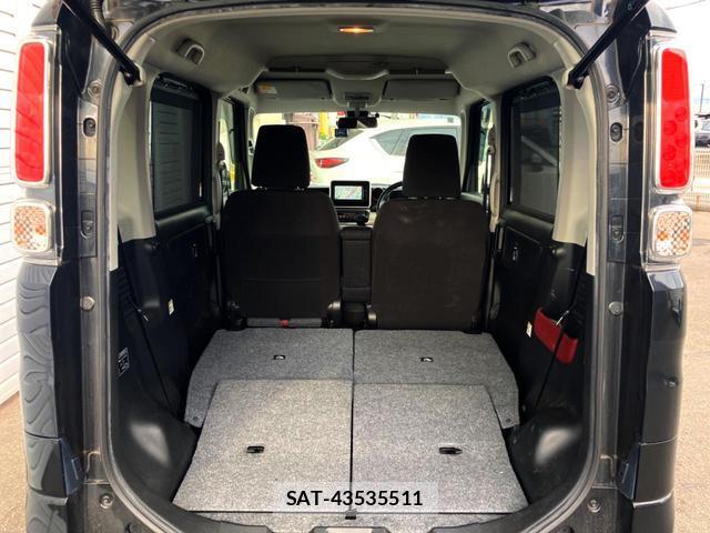 Suzuki SPACIA 2019-08 8727013-13