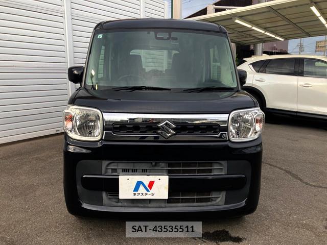 Suzuki SPACIA 2019-08 8727013-16