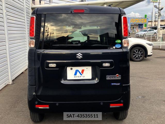 Suzuki SPACIA 2019-08 8727013-17