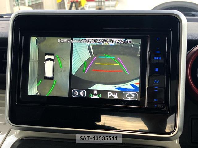 Suzuki SPACIA 2019-08 8727013-3
