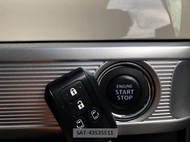 Suzuki SPACIA 2019-08 8727013-9