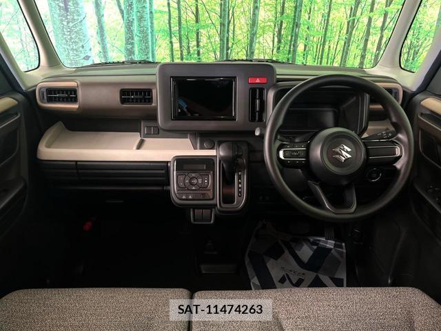 Suzuki SPACIA 2026-01 8727069-1