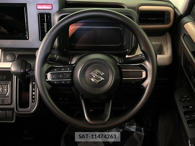 Suzuki SPACIA 2026-01 8727069-10