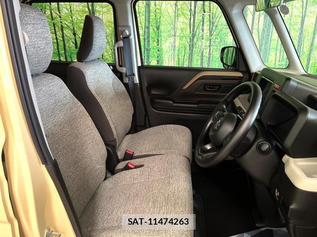 Suzuki SPACIA 2026-01 8727069-12