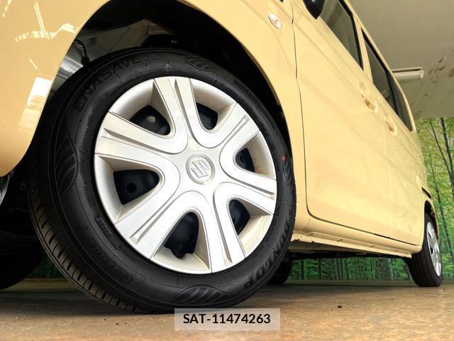 Suzuki SPACIA 2026-01 8727069-19